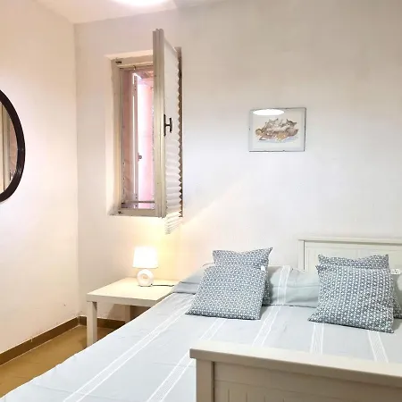 Casa vacanze La Casa Del Tramonto *