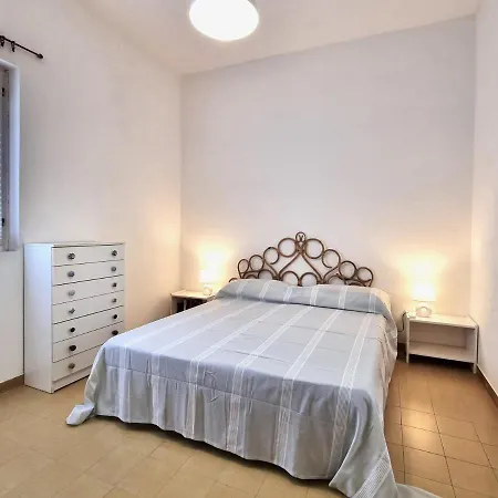 La Casa Del Tramonto *