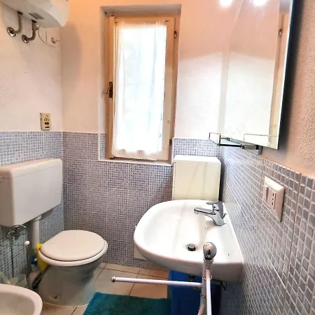 La Casa Del Tramonto Rena Majore