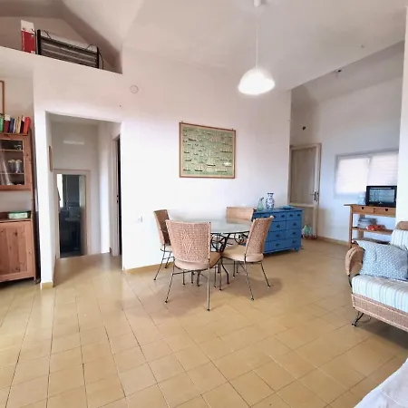 La Casa Del Tramonto Rena Majore