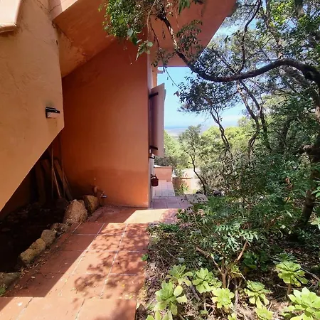 La Casa Del Tramonto Casa vacanze