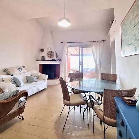 La Casa Del Tramonto * Rena Majore