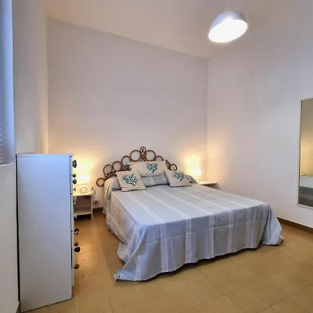 La Casa Del Tramonto *