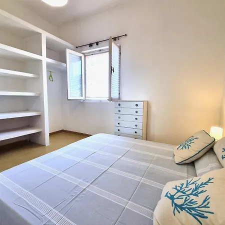 La Casa Del Tramonto Holiday home *