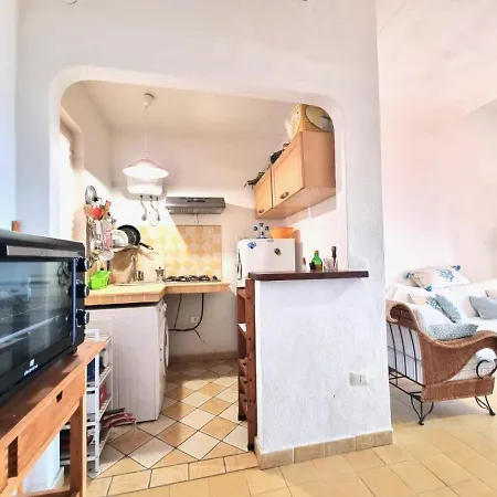 La Casa Del Tramonto *