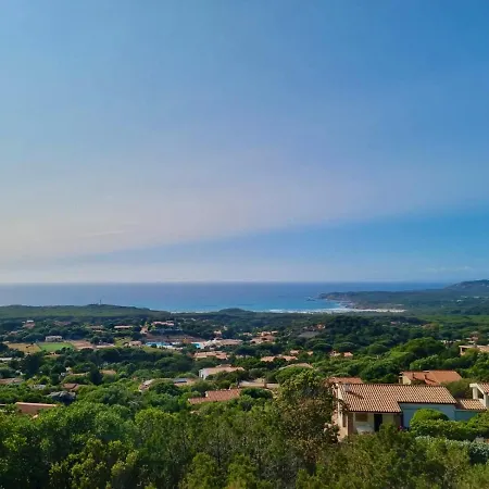 Holiday home La Casa Del Tramonto *
