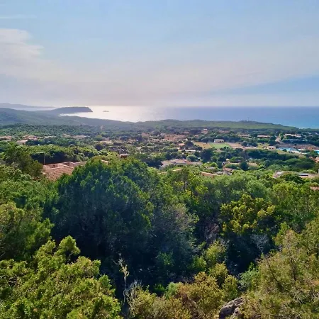 Holiday home La Casa Del Tramonto Rena Majore