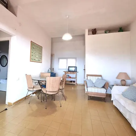 La Casa Del Tramonto Holiday home *